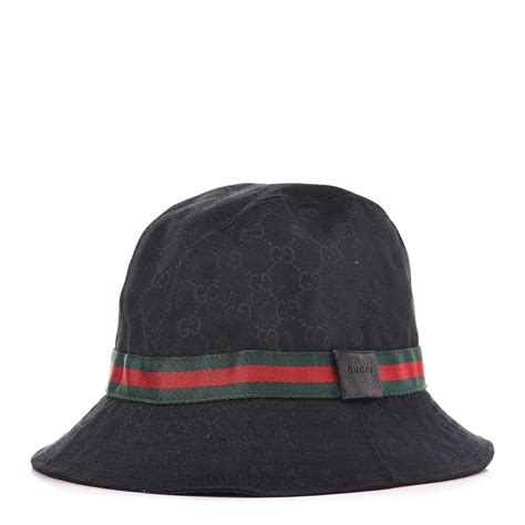 price of gucci cap|authentic Gucci bucket hat.